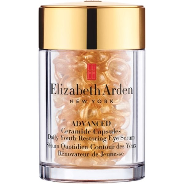 Elizabeth Arden Advanced Ceramide Capsules Eye Room - 60 PCS
