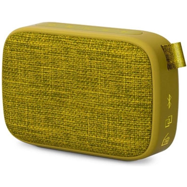 Energy Sistem Box 1+ Bluetooth Loud Speakers