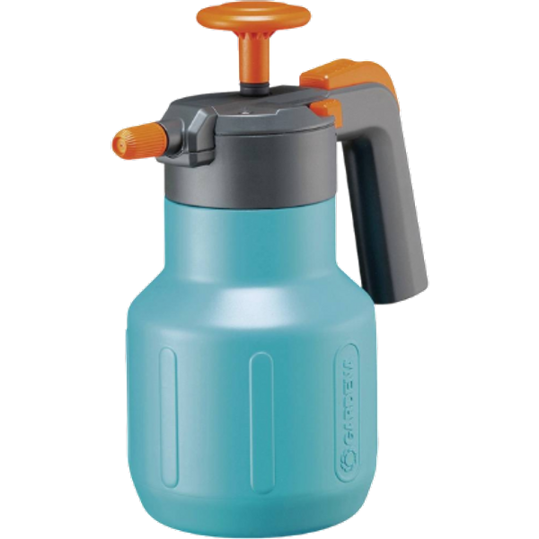 Gardena Pressure Sprayer - 1.25 liters