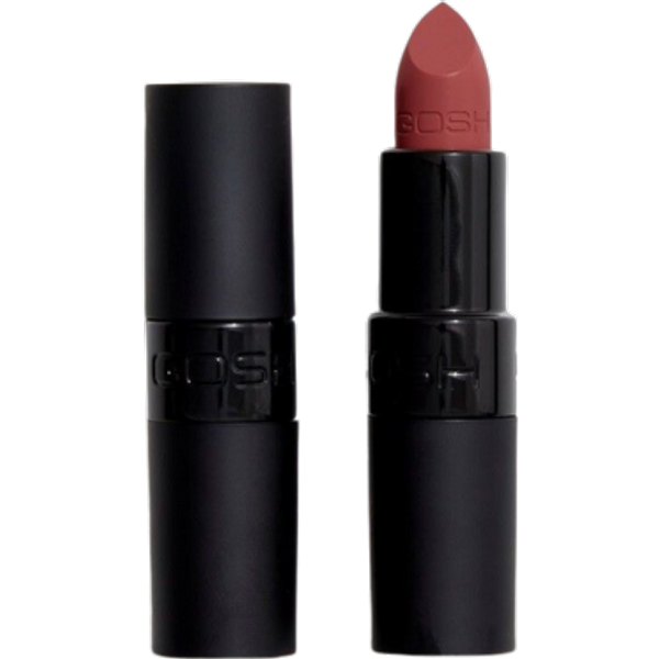 GOSH Velvet Touch Cream Lipstick - 86 Kitch