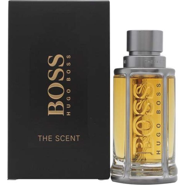 Hugo Boss Boss The Scent - Eau de Toilette 50ml
