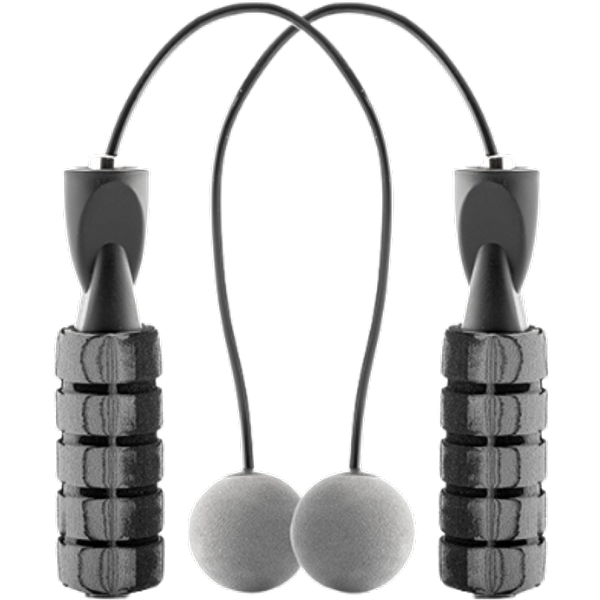 InnovaGoods Jupply Cordless Skipping Rope