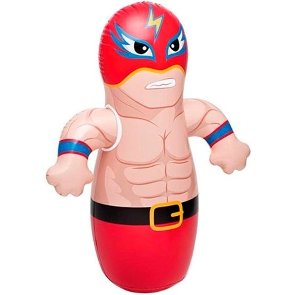 Intex Inflatable Punching Bag - 94 X 74 Cm