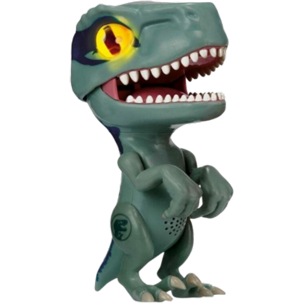 Jurassic World - Chomper