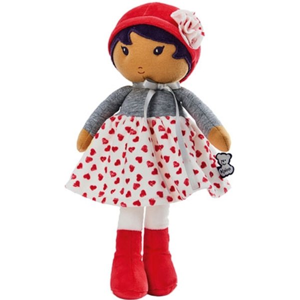 Kaloo Tendresse Jade Doll - 32 cm