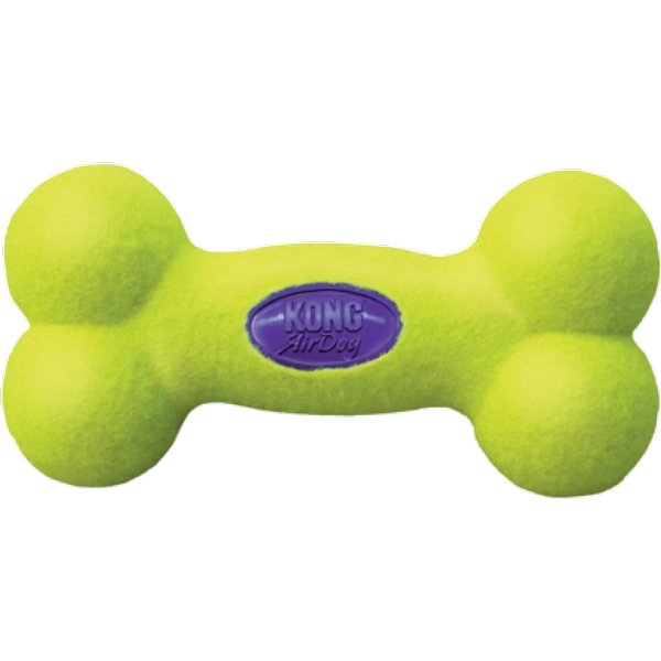 Kong AirDog Medium Meat bone - 13cm