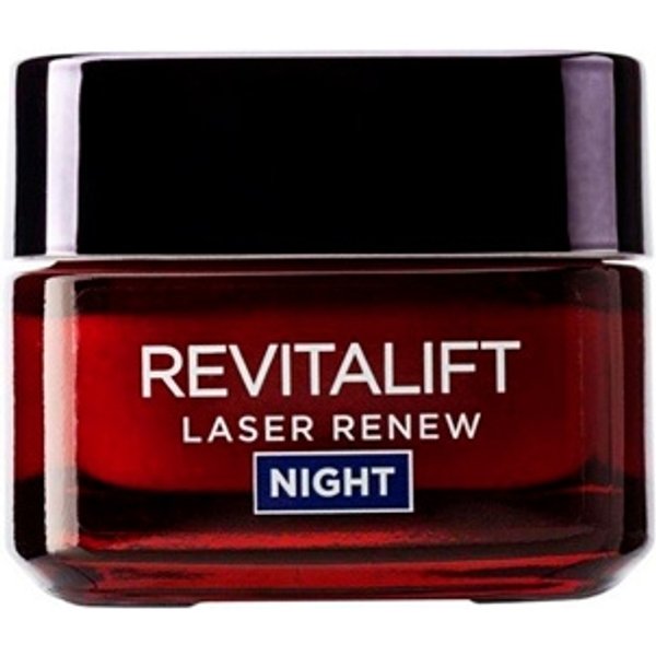LOreal Revitalift Laser Renew Anti-Ageing Cream-Mask Night