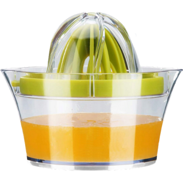 Fruits Manual Juice Squeezer – 400 ml