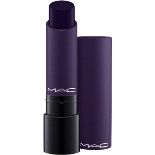 MAC Liptensity Lipstick - Blue Beat
