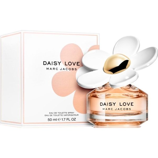 Marc Jacobs Daisy Love - Eau de Toilette 50ML