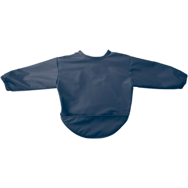 Mikk-Line Bib - Dark marine