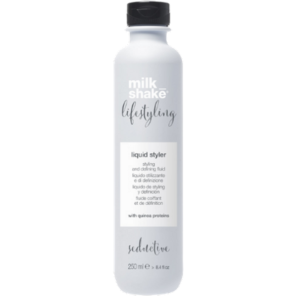 milk_shake Lifestyling Liquid Styler - 250 ml