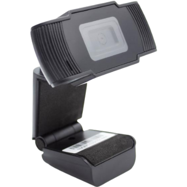 Nilox HD Webcam with microphone