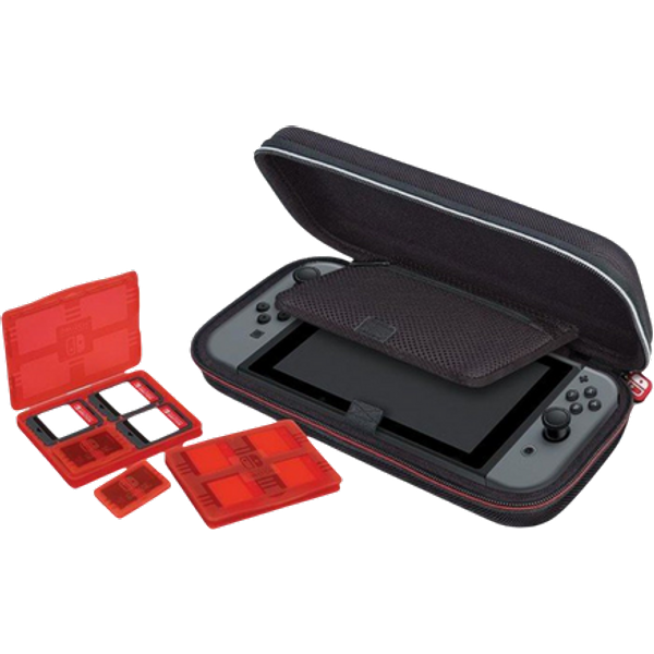 Nintendo Switch Deluxe Travel Case