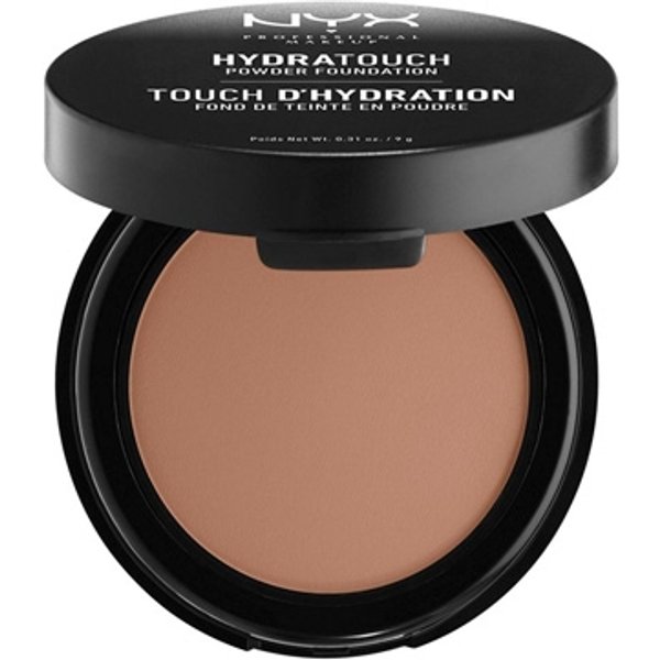 NYX Hydra Touch Powder Foundation Cocoa
