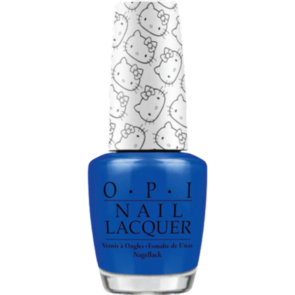 OPI Hello Kitty My Pal Joey Nail polish - 15 ml