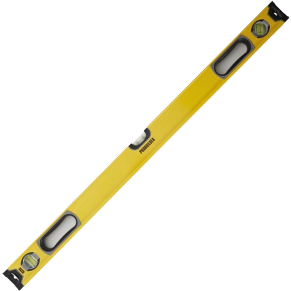 Probuilder spirit level - 100cm