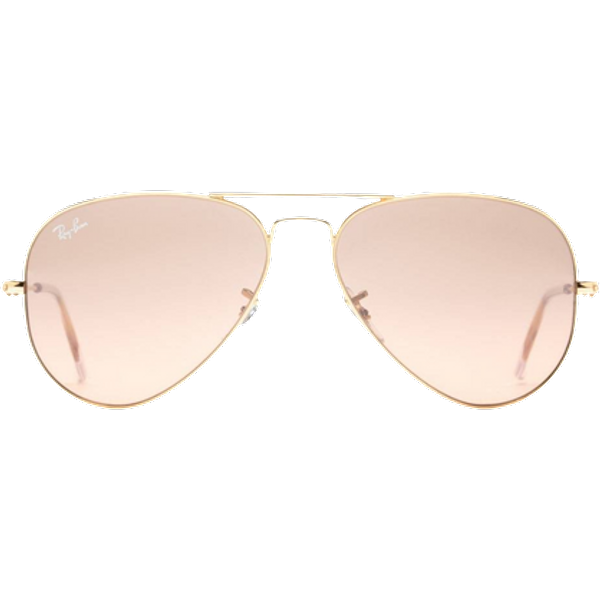 Ray-Ban Aviator RB3025-001_3E-58 Sunglasses