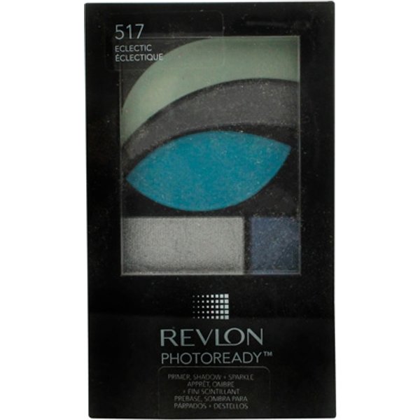 Revlon PhotoReady Primer + Shadow Eclectic