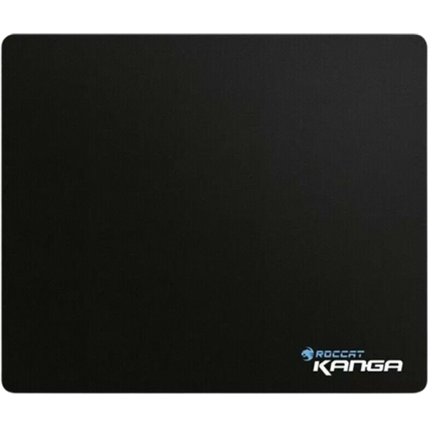 ROCCAT Kanga Mouse Pad Black