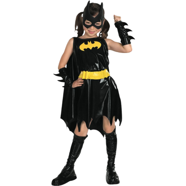 Rubies Batgirl Costume