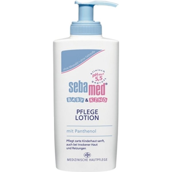 Sebamed Baby Lotion - 200 ml
