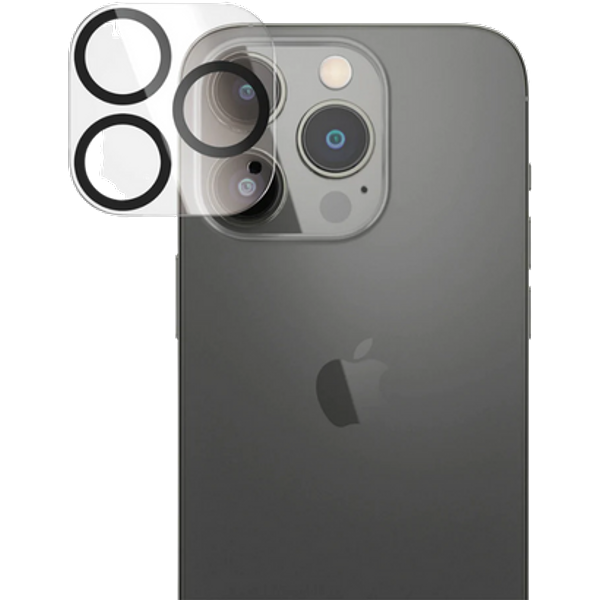 PanzerGlass™ Camera Protector iPhone 14 Pro & 14 Pro Max