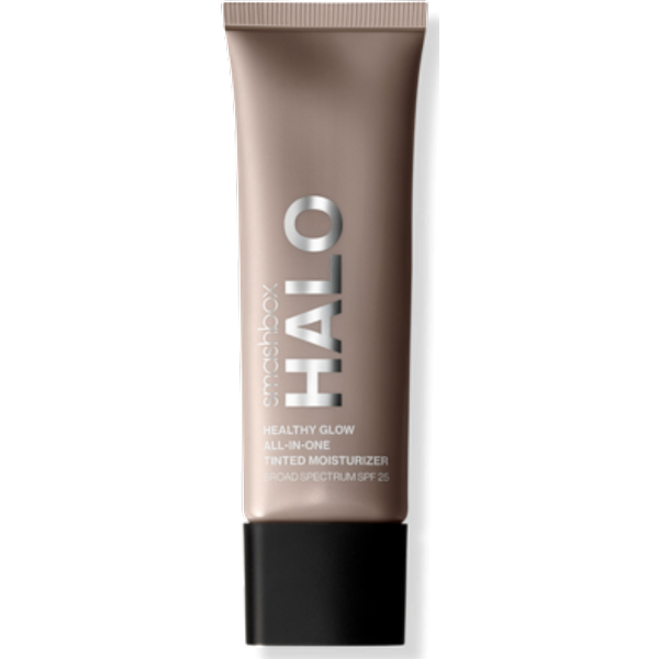 Smashbox Halo Healthy Glow All-In-One Tinted Moisturizer SPF25 Medium Tan - 40ml