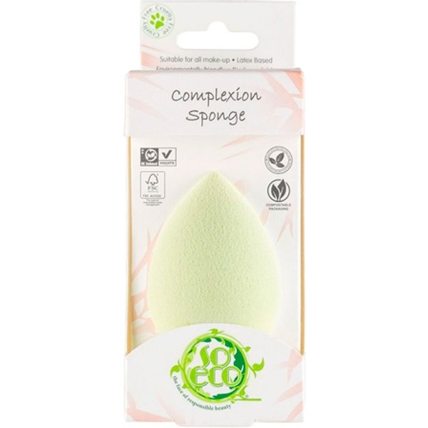 So Eco Complexion Sponge