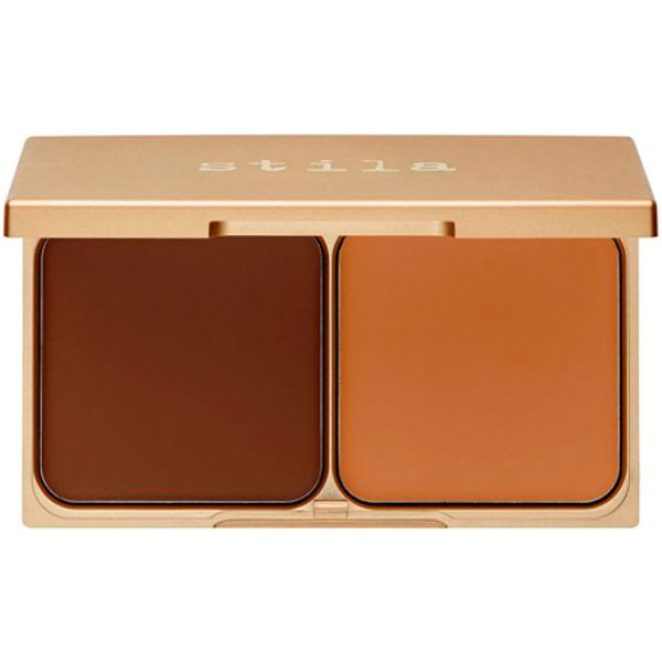 Stila Shape & Shade Custom Contour Duo - Deep