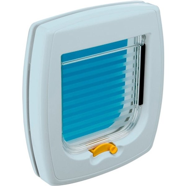 Ferplast Swing 1 2 way Cat Flap