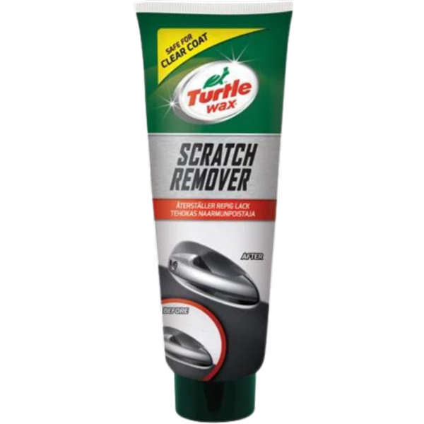Turtle Wax Scratch Remover 100ml