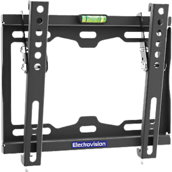 Electravision TV Suspension With Spirit Level 24-42"