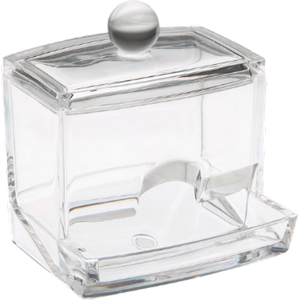 Versa Organizer for Cotton Buds