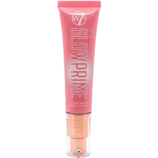 W7 It's Glow Prime Radiant Face Primer – 46 g