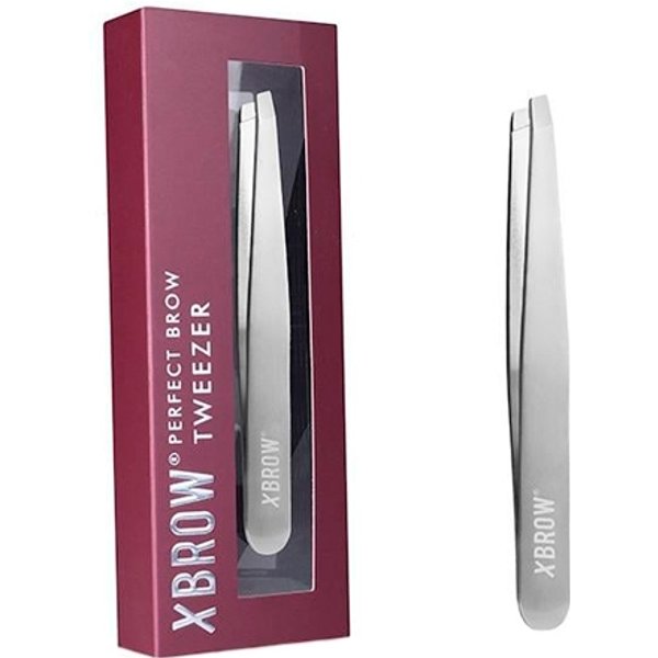 Xlash Xbrow Perfect Brow Tweezers