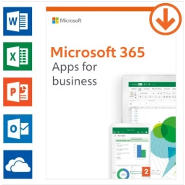 App Microsoft 365 per le aziende - abbonamento mensile