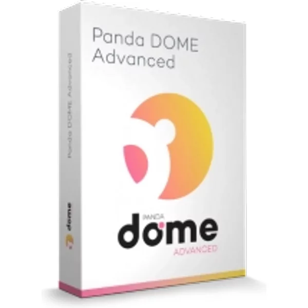 Panda Dome Advanced Internet Security | 1 Gerät | 2 Jahre