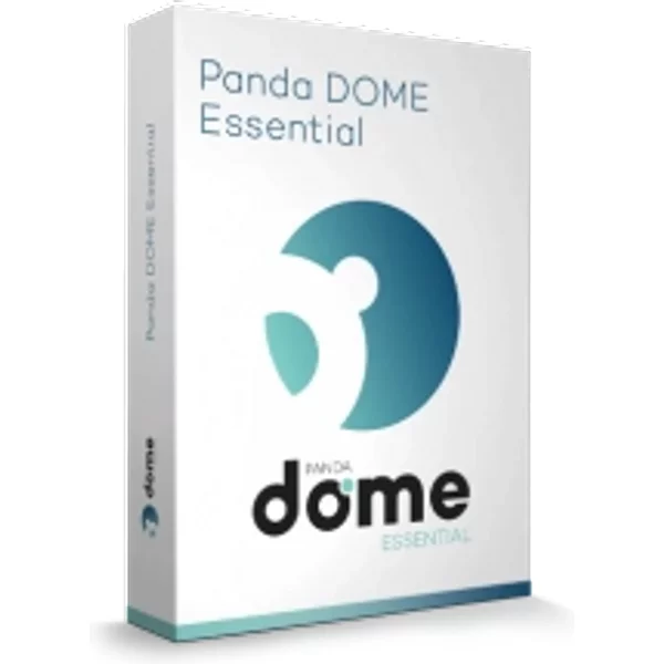 Panda Dome Essential Antivirus | 3 dispositivi | 1 anno