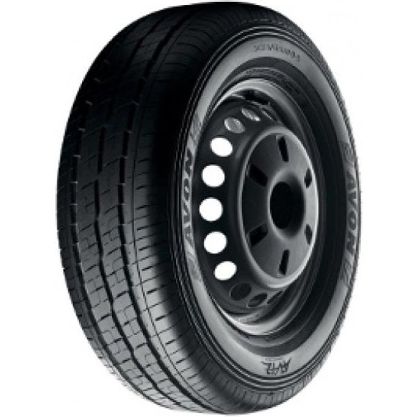 Avon AV12 ( 205/75 R16C 113/111R 8PR )
