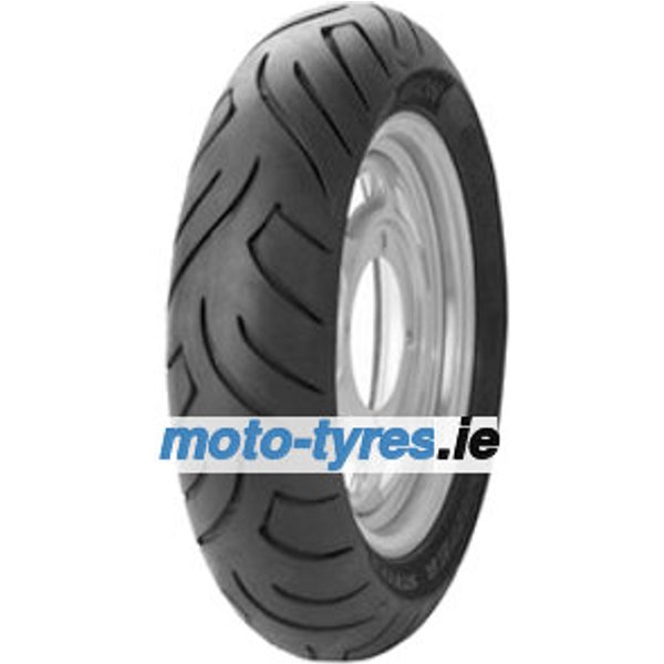Avon AM63 Viper Stryke ( 90/90-14 TL 46S Rear wheel, Front wheel )
