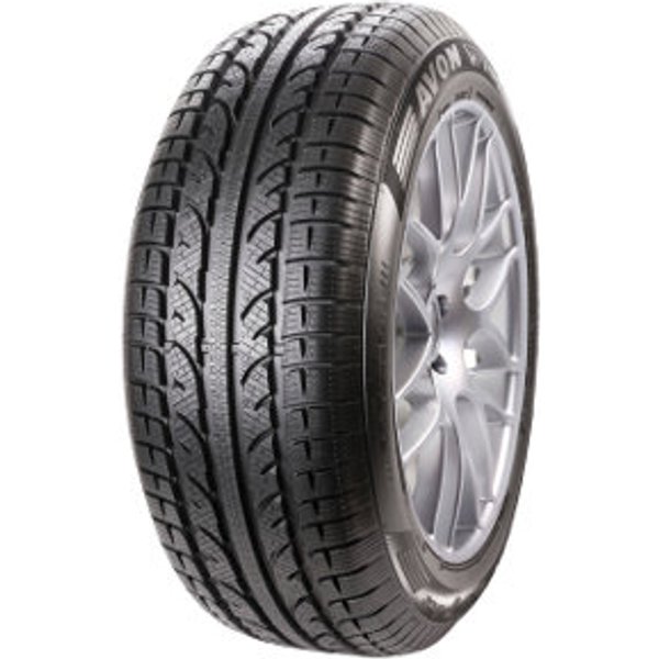 Avon WV7 Snow ( 245/40 R18 97V XL, protección del borde de la llanta )
