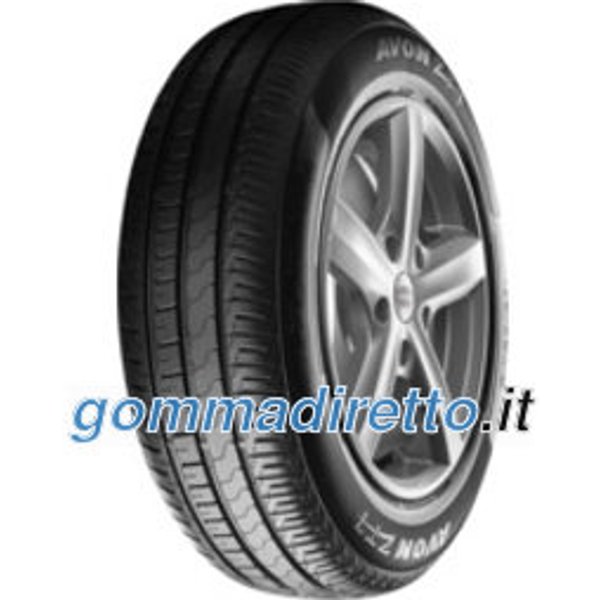 Avon ZT7 ( 175/65 R14 82T )