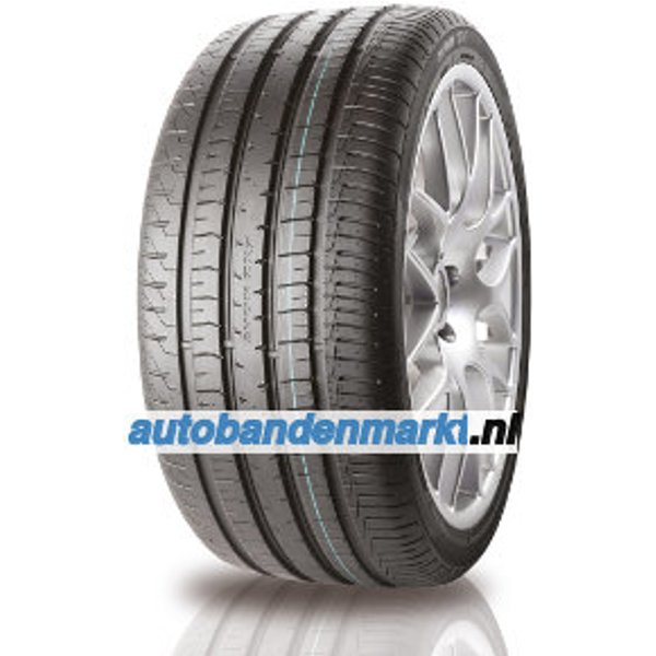 Avon ZX7 ( 275/55 R17 109V velgrandbescherming )