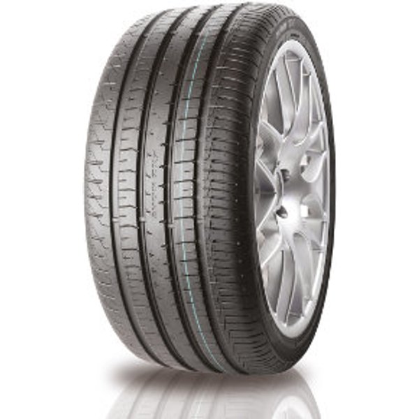 Avon ZX7 ( 275/55 R17 109V protección del borde de la llanta )