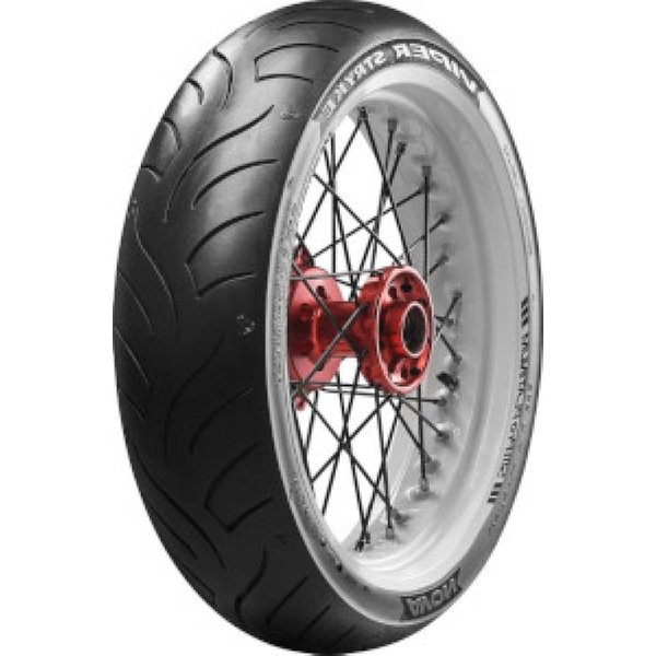 Avon AM63 Viper Stryke ( 120/80-16 TL 60P Achterwiel )