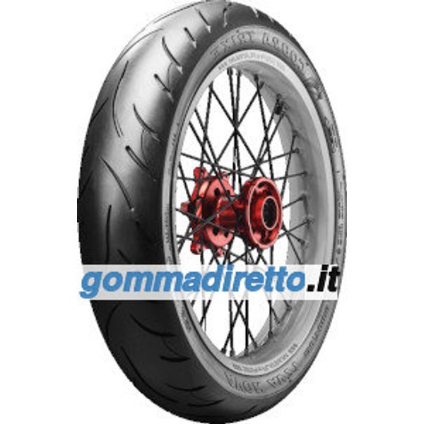 Avon Cobra Chrome Trike ( 130/70 R18 TL 63V M/C, ruota anteriore )