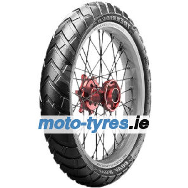 Avon Trekrider ( 110/80-19 TL 59T Front wheel )