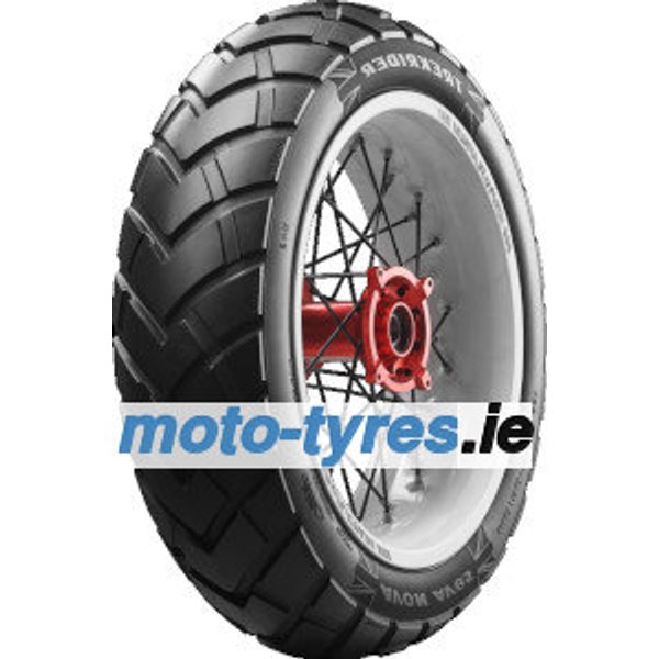 Avon Trekrider ( 140/80-18 TL 70T Rear wheel )