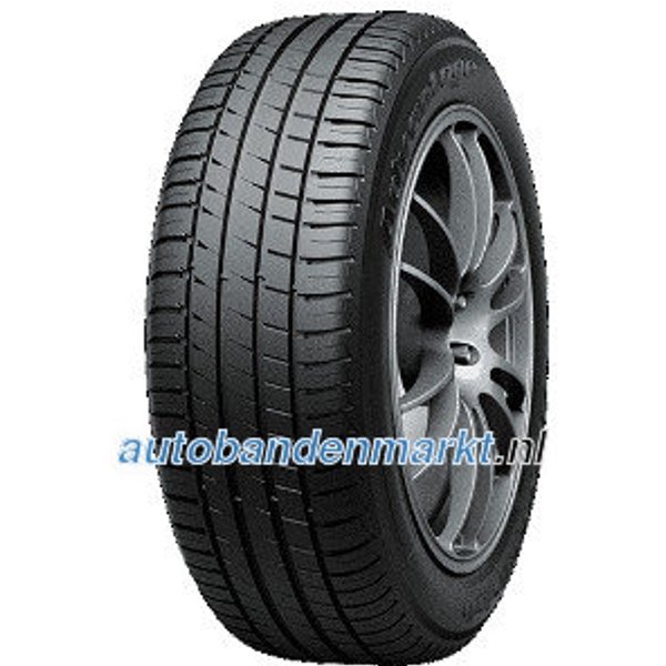 BF Goodrich Advantage ( 195/60 R16 89V )